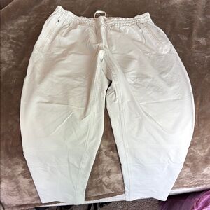 Outdoor Voices RecTrek Pants - Bone